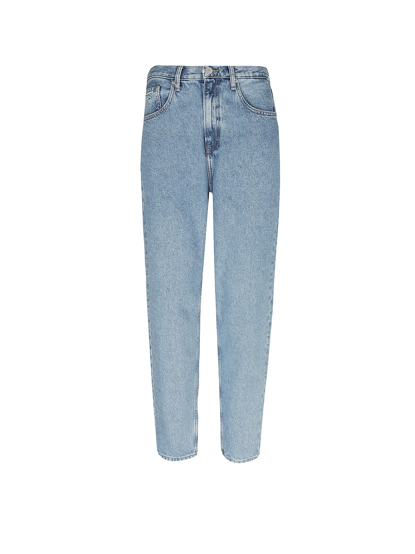 TOMMY JEANS | Jeans Mom Fit | 